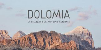 Dolomia lancia prima crema contro il digital aging