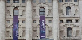 Engineering porta il metaverso a piazza Affari in occasione di Tech.Emotion