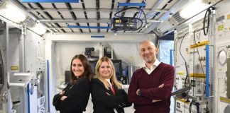 Spazio, la pmi italiana Deep Blue addestrerà i nuovi astronauti dell’Esa