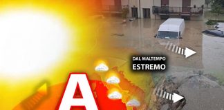 Dal maltempo estremo ad un anticipo d’estate, le previsioni