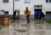 Alluvione Emilia Romagna, rischio malattie per acqua stagnante