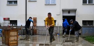 Alluvione Emilia Romagna, rischio malattie per acqua stagnante