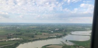 Maltempo Emilia Romagna, allerta rossa oggi su alcune zone