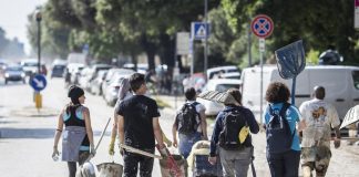 Alluvione Emilia Romagna, Musumeci: “Fino a 900 euro a famiglie sfollate”