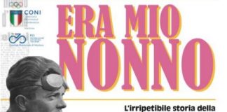 “Era mio nonno”: giovedì la presentazione del libro su Learco Guerra