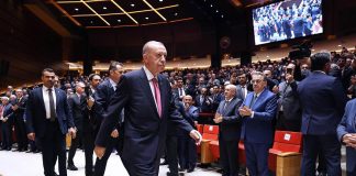 Turchia, Zelensky e Putin attesi dopo giuramento Erdogan