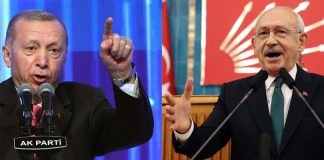 Elezioni Turchia 2023, si va al ballottaggio: Erdogan sotto il 50%