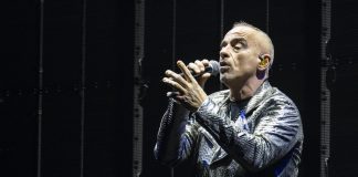 Tina Turner, Eros Ramazzotti e il duetto ‘Cose della vita’ – Video