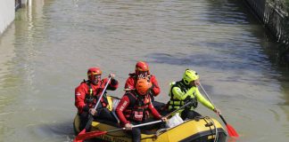 Allerta maltempo in Emilia e Marche. Sindaco Senigallia: “Salite ai piani alti”