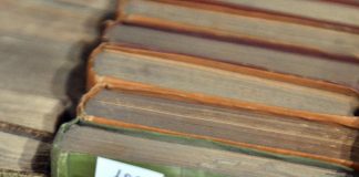 Indagine Wallapop, oltre 18 mln di italiani leggono libri usati