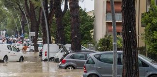 Maltempo Emilia Romagna, Bonaccini: “Infrastrutture spazzate via”