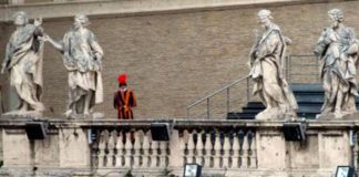 Caso Orlandi, Lupacchini: “Accuse a Wojtyla? Neroni indotto a fare quelle dichiarazioni”