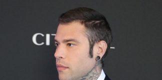 Fedez: “Mi sono rioperato ma per sistemare la cicatrice”