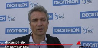 Felix: “Decathlon sta proseguendo la sua forte crescita”