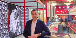 Imprese, Ferrari (Gruppo Montenegro): “Bene valorizzare legame centenario Select-Venezia”