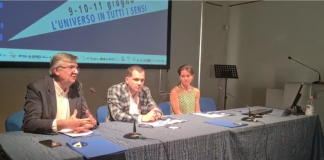 Castellaro Lagusello, tre giorni con l’Universo protagonista