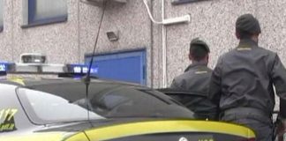 Otto kg di cocaina nella sedia a rotelle, arrestato a Malpensa