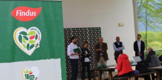 Sostenibilità, Findus: “90% dei vegetali certificati e 100% pack riciclabili”