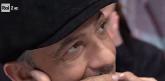 Fiorello, compleanno con lacrime per la dedica della figlia a Viva Rai2 – Video