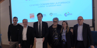 Piras (Uiltec): “Firma carta della persona e partecipazione di Acea segno di responsabilità”