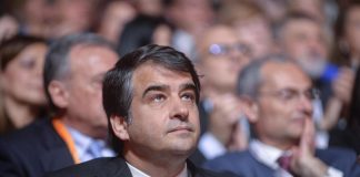 Natalità, Fitto: “Sfida determinante per il futuro del paese”