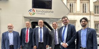 A Roma ‘Salute e inclusione’, camper per l’assistenza a fragili ed emarginati