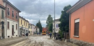Alluvione Emilia Romagna, sindaco Forlì: “Situazione apocalittica”
