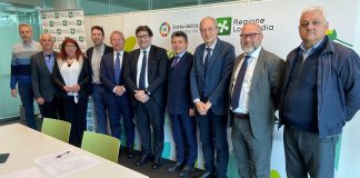 Siglata in Regione la convenzione per la centrale di Ostiglia. Ai territori quasi 8mln di euro di compensazioni