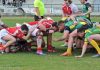 Rugby Serie C: domani match clou per il Mantova in casa contro Bergamo