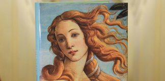 Botticelli tra inquietudine e bellezza, nuova monografia nella collana Menarini