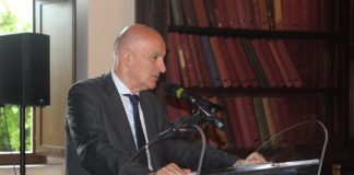 Il viceministro Sisto all’Università Link: “Quella riparativa una rivoluzione culturale”