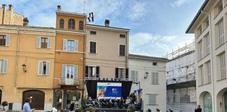 Al via terza edizione del Francigena Fidenza Festival
