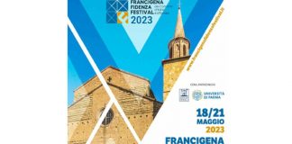 Al via il Francigena Fidenza Festival, per scoprire la ‘bella via d’Europa’