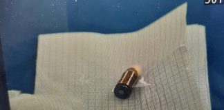 Busta con minacce e proiettile a Fugatti