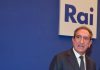 Rai, Carlo Fuortes: “Nell’interesse dell’Azienda rimetto il mandato”