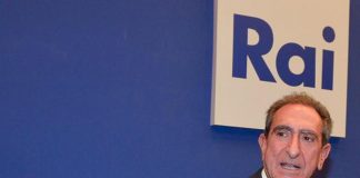Rai, Carlo Fuortes: “Nell’interesse dell’Azienda rimetto il mandato”