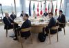 G7 Hiroshima, al via prima sessione: Zelensky atteso in presenza