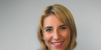 Joelle Gallesi (Hunters Group) in Comitato progetto Women In Charge On Tour