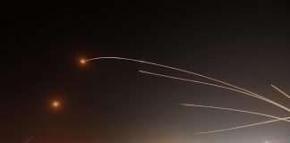 Mo, nuovo raid aereo Israele: ucciso un leader Jihad