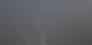 Gaza, razzo contro Israele: rotta la tregua