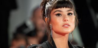 Giorgia Soleri e i biglietti aerei sbagliati: “Ho confuso andata e ritorno”