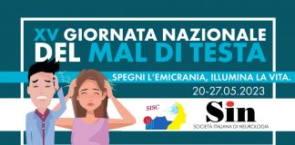 Mal di testa per 1 persona su 2, domani Giornata nazionale