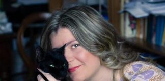 Esce ‘I gatti lo sanno’ di Giulia Bignami, racconto di incredibili comportanti animali