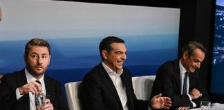 Elezioni Grecia 2023, oggi si vota: il rebus del futuro governo