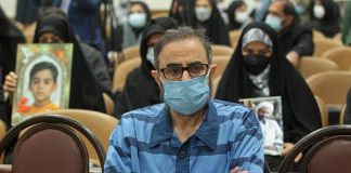 Iran, eseguita condanna a morte dissidente Habib Chaab. Svezia convoca ambasciatore
