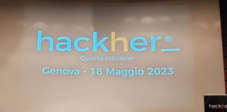 Hackher, la rassegna dedicata al gender gap tecnologico arriva a Genova