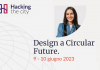 Design a Circular Future, sfida per la città circolare del futuro