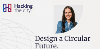 Design a Circular Future, sfida per la città circolare del futuro