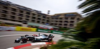 F1, le statistiche del Gp Monaco: vince chi parte in top 3