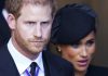 Harry e Meghan, sfiorato “incidente catastrofico”: erano in fuga dai paparazzi